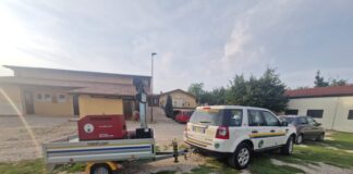 Campo scuola Associazione Nazionale Alpini di Vicenza a Zovencedo: si parte nel weekend ana vicenza
