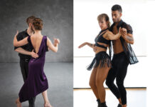 Bachata: un genere musicale o un ballo che infiamma la pista? bachata
