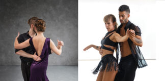 Bachata: un genere musicale o un ballo che infiamma la pista? bachata