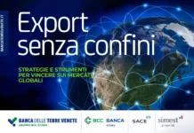 Vicenza, convegno con Banca delle Terre Venete sulle strategie per i mercati globali banca terre venete