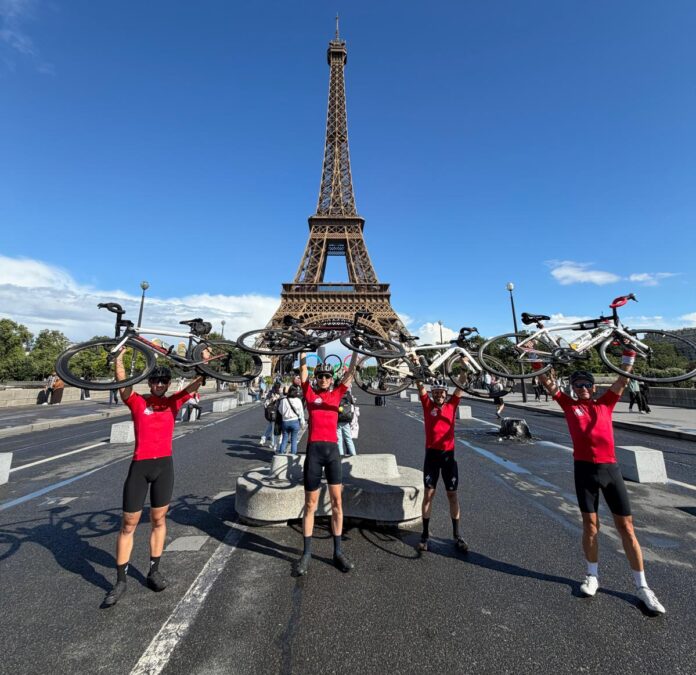 bike for children 1 Bike for Children