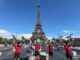 Bike for Children, missione compiuta! Da Vicenza a Parigi in bici per donare un esoscopio all’Ospedale San Bortolo Bike for Children
