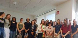 Schio, consegnate le borse di studio per gli alunni meritevoli del Tron-Zanella-Martini schio borse studio