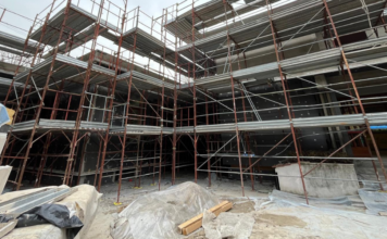 Ondate di calore, allerta gialla in Veneto. A Vicenza cantieri anticipati ondate calore
