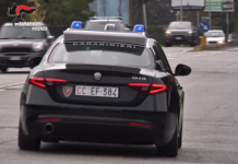 Truffa del finto carabiniere nel Veronese: 45enne campano arrestato a Vicenza arrestato vicenza