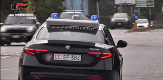 Truffa del finto carabiniere nel Veronese: 45enne campano arrestato a Vicenza arrestato vicenza