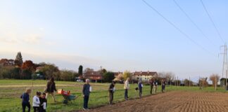 Casa Carpaneda celebra il solstizio con la Festa del Sole e del Grano Festa del Sole e del Grano