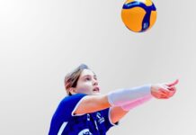 Colpo internazionale per Volksbank Vicenza Volley: dalla Serbia arriva Ana Četnik Vicenza Volley
