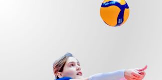 Colpo internazionale per Volksbank Vicenza Volley: dalla Serbia arriva Ana Četnik Vicenza Volley