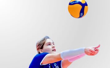 Colpo internazionale per Volksbank Vicenza Volley: dalla Serbia arriva Ana Četnik Vicenza Volley