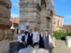 Lo chef Emanuele Scarello firma il menù delle cene stellate all’Arena di Verona