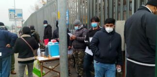 2 Giugno, la riflessione di Alaeddine Kaabouri (Thiene): “Italiani nei fatti e nel cuore, lo Stato riconosca i nuovi cittadini” Kaabouri