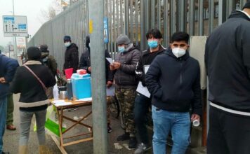 2 Giugno, la riflessione di Alaeddine Kaabouri (Thiene): “Italiani nei fatti e nel cuore, lo Stato riconosca i nuovi cittadini” Kaabouri