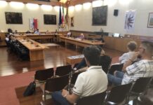Ricorso al Tar contro no a Impianto Silva, Tuteliamo la Salute: “Bene costituzione del Comune di Montecchio Precalcino” consiglio comunale montecchio precalcino ricorso tar silva