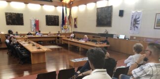 Ricorso al Tar contro no a Impianto Silva, Tuteliamo la Salute: “Bene costituzione del Comune di Montecchio Precalcino” consiglio comunale montecchio precalcino ricorso tar silva