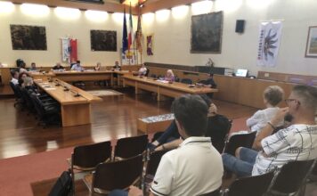 Ricorso al Tar contro no a Impianto Silva, il sindaco Parisotto annuncia che il Comune di Montecchio Precalcino si costituirà in giudizio consiglio comunale montecchio precalcino ricorso tar silva