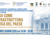 Vicenza, istituzioni e volontariato a confronto: il CSV protagonista dello sviluppo sociale del territori Csv Vicenza