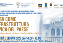 Vicenza, istituzioni e volontariato a confronto: il CSV protagonista dello sviluppo sociale del territori Csv Vicenza