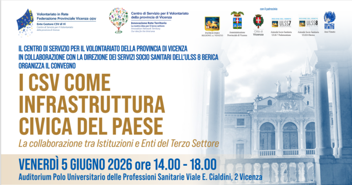 csv Csv Vicenza