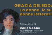 Grazia Deledda e le sue donne letterarie: incontro alla Bertoliana nel centenario del Nobel Grazia Deledda