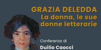 Grazia Deledda e le sue donne letterarie: incontro alla Bertoliana nel centenario del Nobel Grazia Deledda