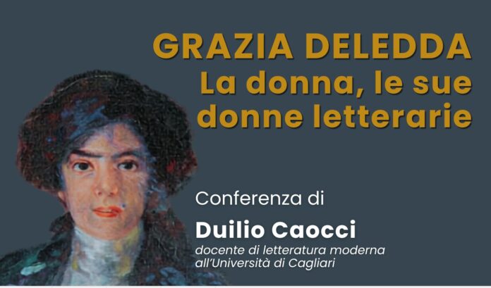 deledda Grazia Deledda