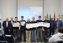 Premio Meccatronica 2026, vittoria per l’Itis De Pretto di Schio Premio Meccatronica 2026