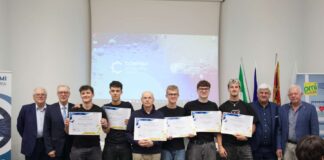 Premio Meccatronica 2026, vittoria per l’Itis De Pretto di Schio Premio Meccatronica 2026