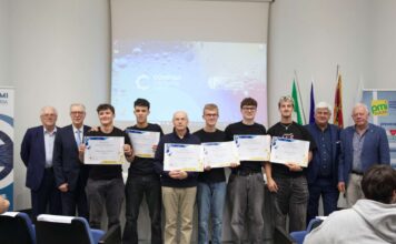Premio Meccatronica 2026, vittoria per l’Itis De Pretto di Schio Premio Meccatronica 2026