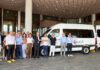 Un pulmino per favorire inclusione e autonomia: la donazione di ELIOS ETS ai Centri Diurni di Bassano Centri Diurni di Bassano