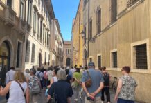 Vicenza, 15mila euro per animare il centro storico: aperto il bando per associazioni e operatori eventi in centro storico