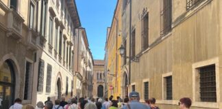 Vicenza, 15mila euro per animare il centro storico: aperto il bando per associazioni e operatori eventi in centro storico