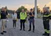 Maxi esercitazione nella galleria dell’A4 Madonna dei Berici a Vicenza: coinvolti autobus, tir e decine di soccorritori Esercitazione A4