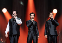 Il Volo inaugura il tour mondiale dal Marostica Summer Festival: Piazza Castello verso il sold out Marostica Summer Festival Volksbank
