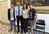 Piazza Castello sale sul ring: torna la Boxing Night tra pugilato e spettacolo Boxing night 2026