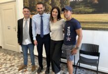 Piazza Castello sale sul ring: torna la Boxing Night tra pugilato e spettacolo Boxing night 2026