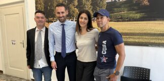 Piazza Castello sale sul ring: torna la Boxing Night tra pugilato e spettacolo Boxing night 2026