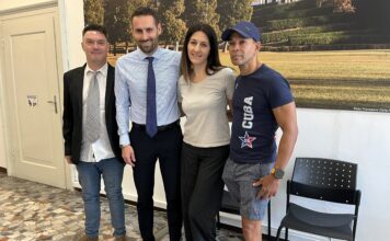 Piazza Castello sale sul ring: torna la Boxing Night tra pugilato e spettacolo Boxing night 2026