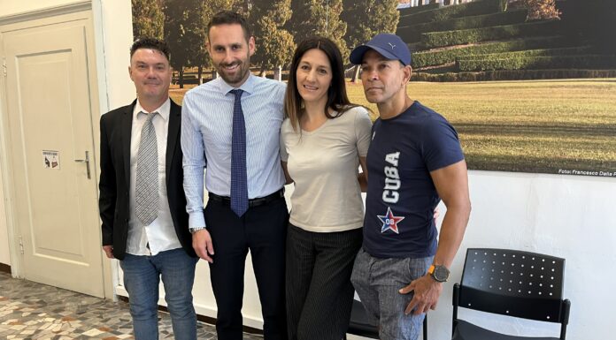 Piazza Castello sale sul ring: torna la Boxing Night tra pugilato e spettacolo Boxing night 2026
