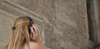 Un viaggio immersivo nella Vicenza di Palladio: torna “Geometrie Palladiane” con due date estive Silent Play Geometrie Palladiane