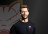 Volksbank Vicenza Volley, Giacomo Trevisan è il nuovo preparatore atletico Volksbank Vicenza Volley