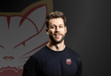 Volksbank Vicenza Volley, Giacomo Trevisan è il nuovo preparatore atletico Volksbank Vicenza Volley