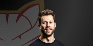 Volksbank Vicenza Volley, Giacomo Trevisan è il nuovo preparatore atletico Volksbank Vicenza Volley