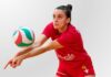 Vicenza Volley, rinforzo in posto quattro: arriva Greta Monaco Vicenza Volley