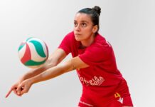 Vicenza Volley, rinforzo in posto quattro: arriva Greta Monaco Vicenza Volley