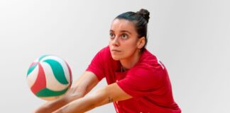 Vicenza Volley, rinforzo in posto quattro: arriva Greta Monaco Vicenza Volley