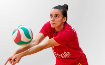 Vicenza Volley, rinforzo in posto quattro: arriva Greta Monaco Vicenza Volley