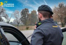 Alto Vicentino: sequestro di 31 kg di hashish Sulla Pedemontana Veneta, un arresto e due denunce hashish