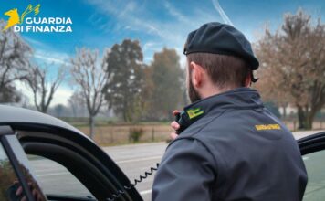 Alto Vicentino: sequestro di 31 kg di hashish Sulla Pedemontana Veneta, un arresto e due denunce hashish