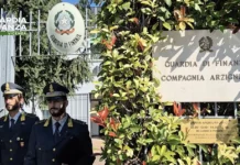 Ambiente, Guardia di Finanza sequestra discarica abusiva di rifiuti in azienda dell’Ovest Vicentino discarica rifiuti ovest vicentino